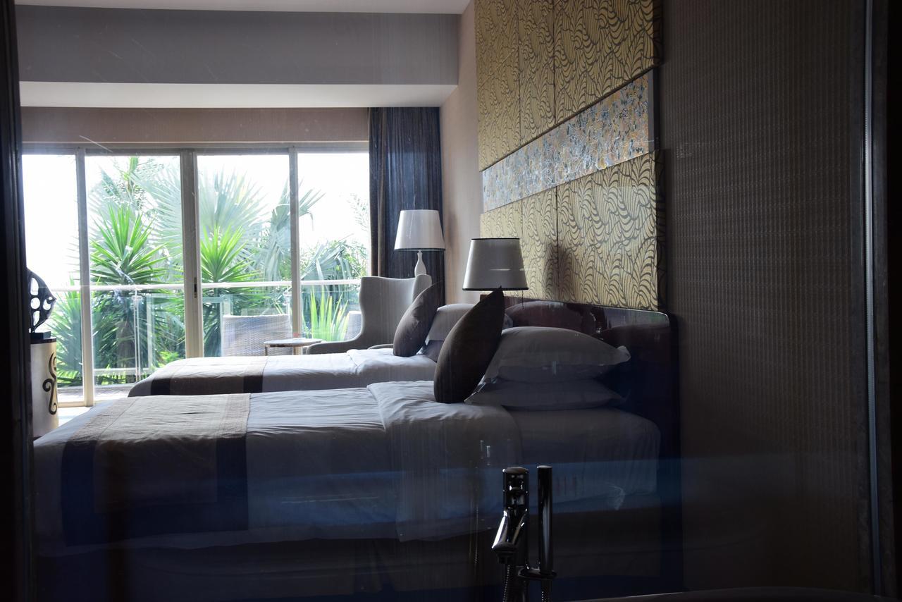 Gree Dong Ao Hotel Zhuhai Esterno foto